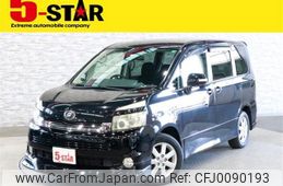 toyota voxy 2008 -TOYOTA--Voxy DBA-ZRR70W--ZRR70-0088349---TOYOTA--Voxy DBA-ZRR70W--ZRR70-0088349-