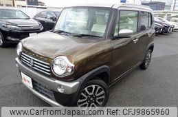 suzuki hustler 2018 quick_quick_DAA-MR41S_MR41S-320517