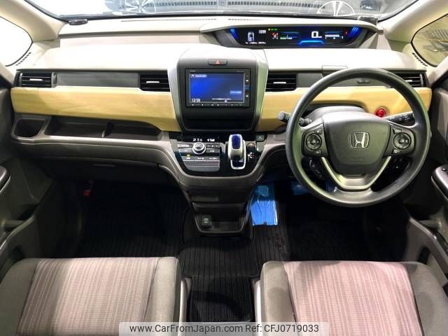 honda freed 2017 -HONDA--Freed DAA-GB7--GB7-1048384---HONDA--Freed DAA-GB7--GB7-1048384- image 2