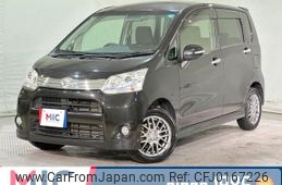 daihatsu move 2012 quick_quick_LA100S_LA100S-0134535