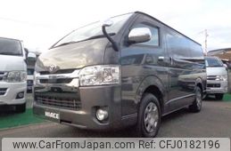 toyota hiace-van 2018 -TOYOTA--Hiace Van GDH206V--GDH206-1013224---TOYOTA--Hiace Van GDH206V--GDH206-1013224-