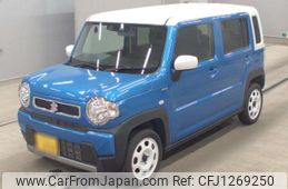 suzuki hustler 2020 -SUZUKI 【岩手 581ち883】--Hustler MR92S-116125---SUZUKI 【岩手 581ち883】--Hustler MR92S-116125-