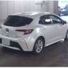 toyota corolla-sport 2019 -TOYOTA 【神戸 000ｱ0000】--Corolla Sport 6AA-ZWE211H--ZWE211H-1025497---TOYOTA 【神戸 000ｱ0000】--Corolla Sport 6AA-ZWE211H--ZWE211H-1025497- image 6