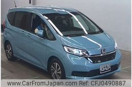 honda freed 2020 -HONDA--Freed 6BA-GB5--GB5-3109460---HONDA--Freed 6BA-GB5--GB5-3109460-