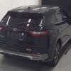 toyota harrier 2017 -TOYOTA--Harrier ASU60W-0005397---TOYOTA--Harrier ASU60W-0005397- image 6