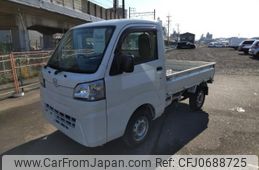 daihatsu hijet-truck 2017 quick_quick_EBD-S510P_S510P-0133711