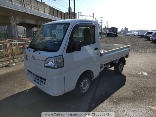 daihatsu hijet-truck 2017 quick_quick_EBD-S510P_S510P-0133711 image 1