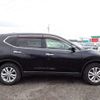nissan x-trail 2014 646828-N2025040013F-10 image 4
