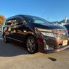 nissan elgrand 2013 -NISSAN--Elgrand DBA-TE52--TE52-055289---NISSAN--Elgrand DBA-TE52--TE52-055289- image 3