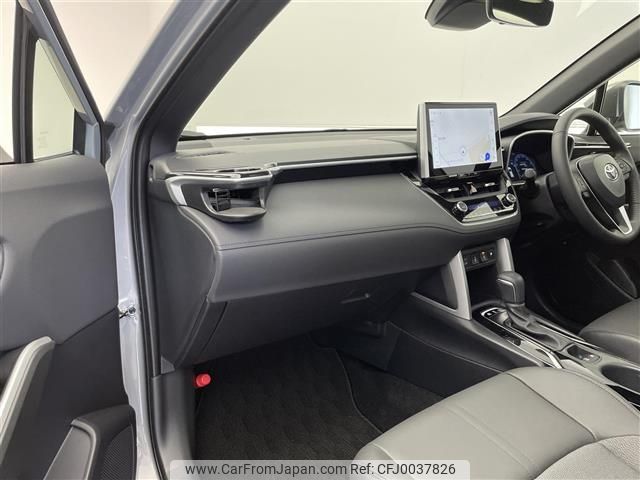 2024 Toyota Corolla Cross 6AA-ZVG13 - Car Price $28,702