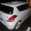 suzuki swift 2015 CFJ1744662 image 3
