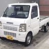 suzuki carry-truck 2008 -SUZUKI 【宇都宮 480ﾁ4548】--Carry Truck DA63T--570026---SUZUKI 【宇都宮 480ﾁ4548】--Carry Truck DA63T--570026- image 1