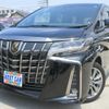 toyota alphard 2020 -TOYOTA--Alphard 3BA-AGH30W--AGH30-9010096---TOYOTA--Alphard 3BA-AGH30W--AGH30-9010096- image 1