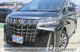 toyota alphard 2020 -TOYOTA--Alphard 3BA-AGH30W--AGH30-9010096---TOYOTA--Alphard 3BA-AGH30W--AGH30-9010096-