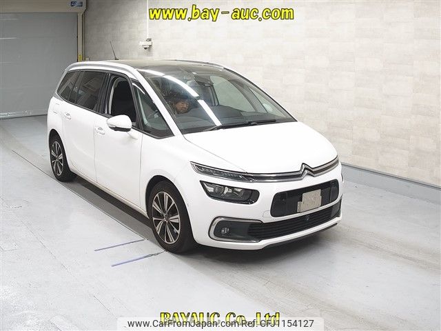 citroen grand-c4 2018 -CITROEN--Citroen Grand C4 B787AH01-VF73AAHXTHJ838351---CITROEN--Citroen Grand C4 B787AH01-VF73AAHXTHJ838351- image 1