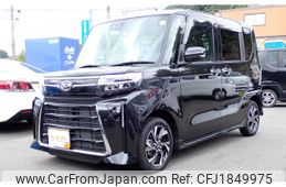 daihatsu tanto 2025 CFJ1849975