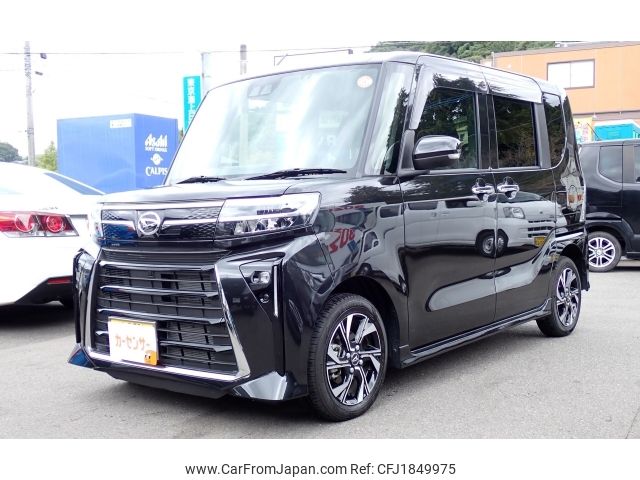 daihatsu tanto 2025 CFJ1849975 image 1