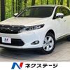 toyota harrier 2017 -TOYOTA--Harrier DBA-ZSU60W--ZSU60-0120468---TOYOTA--Harrier DBA-ZSU60W--ZSU60-0120468- image 1