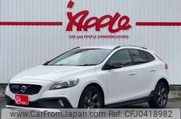 volvo v40 2015 -VOLVO 【名古屋 344ｽ 45】--Volvo V40 LDA-MD4204T--YV1MZA8RDG2097092---VOLVO 【名古屋 344ｽ 45】--Volvo V40 LDA-MD4204T--YV1MZA8RDG2097092-