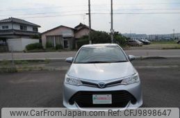 toyota corolla-axio 2017 504749-RAOID:13522