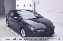 toyota corolla-sport 2021 -TOYOTA--Corolla Sport ZWE213H--0014265---TOYOTA--Corolla Sport ZWE213H--0014265-