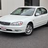 nissan cefiro 2000 -NISSAN--Cefiro A33--063839---NISSAN--Cefiro A33--063839- image 1