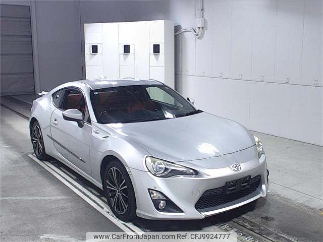 toyota 86 2012 -TOYOTA--86 ZN6-020814---TOYOTA--86 ZN6-020814- image 1