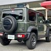 suzuki jimny-sierra 2021 -SUZUKI--Jimny Sierra 3BA-JB74W--JB74W-151487---SUZUKI--Jimny Sierra 3BA-JB74W--JB74W-151487- image 23