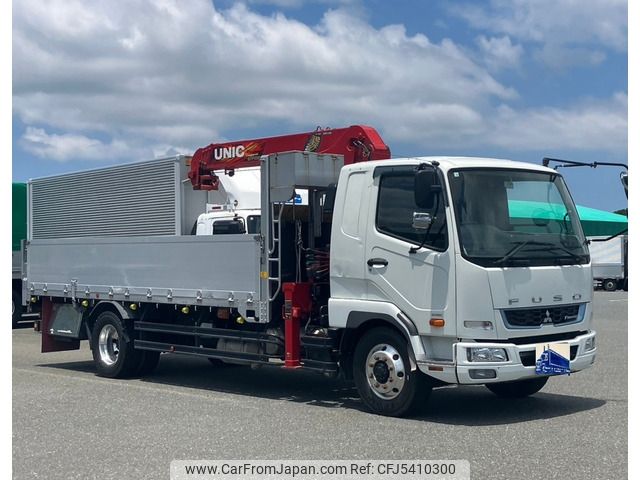 mitsubishi-fuso fighter 2018 -MITSUBISHI--Fuso Fighter 2KG-FK62FZ--FK62FZ-600472---MITSUBISHI--Fuso Fighter 2KG-FK62FZ--FK62FZ-600472- image 2