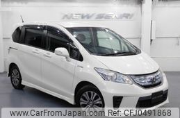 honda freed 2012 -HONDA--Freed DAA-GP3--GP3-1052601---HONDA--Freed DAA-GP3--GP3-1052601-