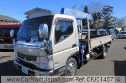 mitsubishi-fuso canter 2015 GOO_NET_EXCHANGE_0510853A30240827W016