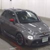 abarth 595 2018 quick_quick_ABA-31214T_ZFA3120000J934233 image 6