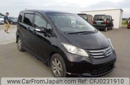 honda freed 2011 -HONDA--Freed DBA-GB3--GB3-1343307---HONDA--Freed DBA-GB3--GB3-1343307-