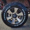 suzuki jimny 2010 CFJ1819845 image 8