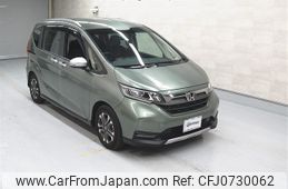 honda freed 2023 -HONDA--Freed GB5-3208236---HONDA--Freed GB5-3208236-