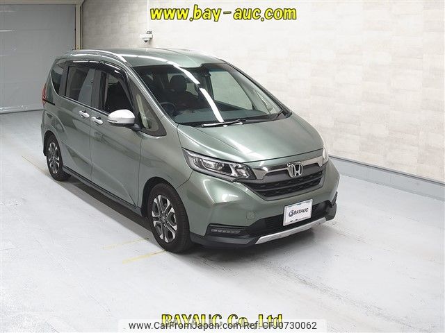 honda freed 2023 -HONDA--Freed GB5-3208236---HONDA--Freed GB5-3208236- image 1