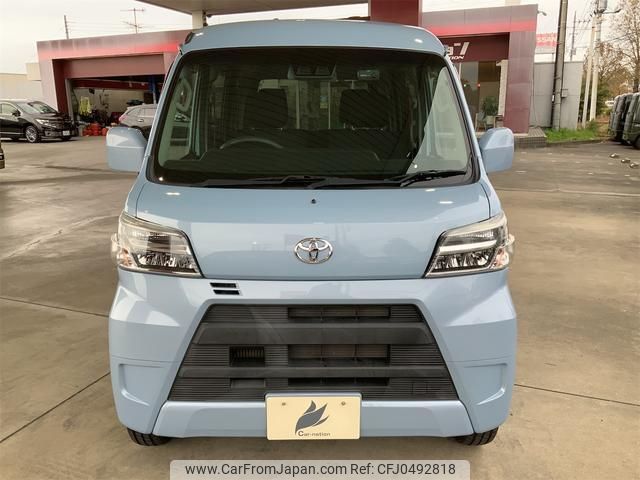 toyota pixis-van 2020 quick_quick_S321M_S321M-0035326 image 2