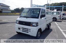 mitsubishi minicab-truck 2006 CFJ1837903
