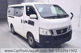 nissan caravan-van 2015 -NISSAN--Caravan Van VW2E26-016953---NISSAN--Caravan Van VW2E26-016953-