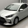 toyota yaris 2021 CFJ1770370 image 1