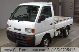 suzuki carry-truck 1996 -SUZUKI--Carry Truck DC51T-449501---SUZUKI--Carry Truck DC51T-449501-