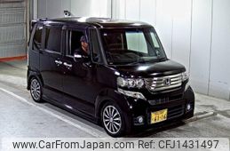 honda n-box 2013 -HONDA 【岡山 584く6116】--N BOX JF1-2119970---HONDA 【岡山 584く6116】--N BOX JF1-2119970-