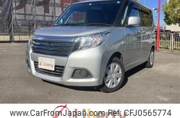 suzuki solio 2017 quick_quick_MA26S_MA26S-154672