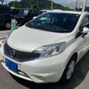 nissan note 2015 -NISSAN--Note DBA-E12--E12-327555---NISSAN--Note DBA-E12--E12-327555- image 4