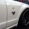 ford mustang 2010 -FORD--Ford Mustang ﾌﾒｲ--1ZVHT82H895144419---FORD--Ford Mustang ﾌﾒｲ--1ZVHT82H895144419- image 16