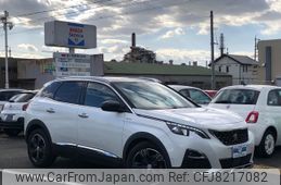 peugeot 3008 2017 -PEUGEOT--Peugeot 3008 ABA-P845G01--VF3M45GZWHS260315---PEUGEOT--Peugeot 3008 ABA-P845G01--VF3M45GZWHS260315-