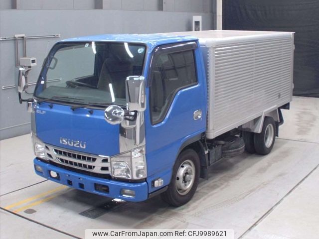 isuzu elf-truck 2013 -ISUZU--Elf NJR85AN-7033675---ISUZU--Elf NJR85AN-7033675- image 1
