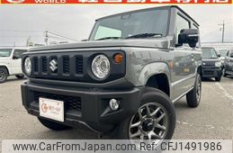 suzuki jimny 2024 CFJ1491986