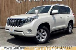 toyota land-cruiser-prado 2015 -TOYOTA--Land Cruiser Prado LDA-GDJ150W--GDJ150-0008806---TOYOTA--Land Cruiser Prado LDA-GDJ150W--GDJ150-0008806-
