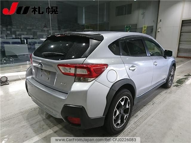 subaru xv 2019 -SUBARU--Subaru XV GT7--201068---SUBARU--Subaru XV GT7--201068- image 2